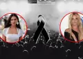 Conmoci�n en la m�sica por la muerte de un artista clave en las carreras de Britney Spears y Dua Lipa