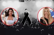 Conmoción en la música por la muerte de un artista clave en las carreras de Britney Spears y Dua Lipa
