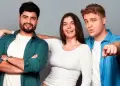 Exchico reality Jassir Yunis tendr� su primer protag�nico en el cine