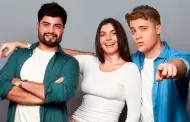 Exchico reality Jassir Yunis tendrá su primer protagónico en el cine