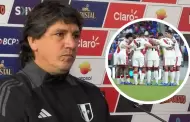 Jean Ferrari saca cara por Perú tras el 3-1 ante España: "Esta clase de partidos nos ayudan a seguir corrigiendo"