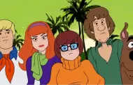 Netflix anuncia primer adelanto de Scooby Doo en Live action con im�genes del ic�nico perro