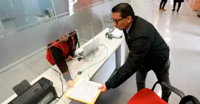 Contin�a el cronograma electoral de las ERM 2026.