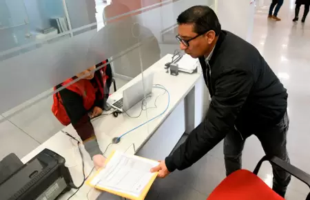 Contin�a el cronograma electoral de las ERM 2026.