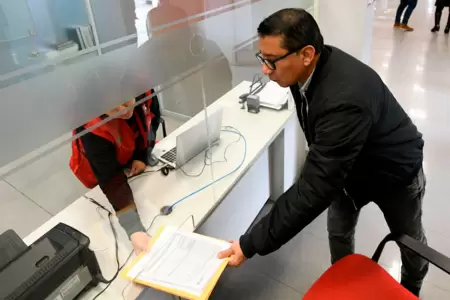 Contin�a el cronograma electoral de las ERM 2026.