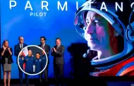 Artemis III: La NASA revela al equipo que regresará a la luna el año 2028