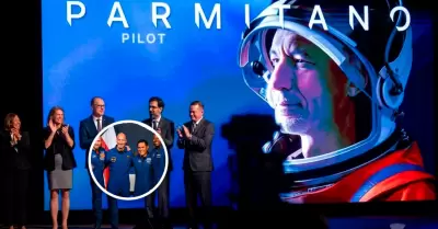El hombre volver� a la luna en 2028.
