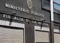 Ministerio P�blico rechaza detenci�n de fiscales en Ucayali en jornada electoral el domingo 7 de junio