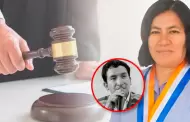 Caso Víctor Febre: Ordenan captura de regidora Patricia Niño por presunto sicariato