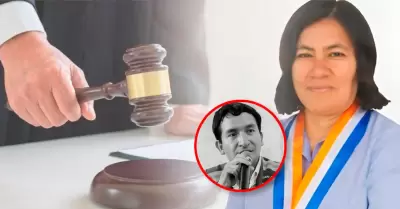 Justicia orden� la captura de regidora implicada.
