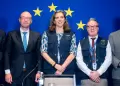 Misi�n de Observaci�n Electoral de la Uni�n Europea emite declaraci�n preliminar tras segunda vuelta presidencial