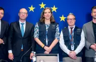 Misi�n de Observaci�n Electoral de la Uni�n Europea emite declaraci�n preliminar tras segunda vuelta presidencial