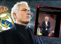Jos� Mourinho: Benfica confirma salida del t�cnico y su retorno al Real Madrid tras pago de 15 millones de euros