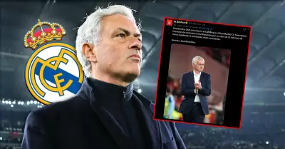 Benfica confirm� pago del club de Madrid, oficializando su salida.