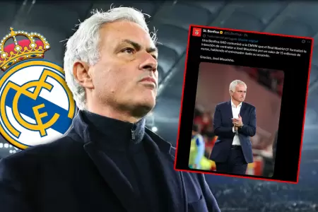 Benfica confirm� pago del club de Madrid, oficializando su salida.