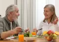 Minsa lanza recomendaciones esenciales para EVITAR problemas de NUTRICI�N en adultos mayores