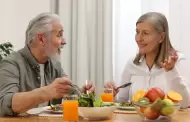 Minsa lanza recomendaciones esenciales para EVITAR problemas de NUTRICIÓN en adultos mayores