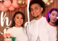 Samahara Lobat�n se quiebra al cancelar boda con Youna ni vivir� con �l en EE.UU.: "�l sabe que yo lo amo..."
