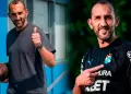 Hern�n Barcos ya entrena en La Florida: Los detalles de la llegada del 'Pirata' a Sporting Cristal