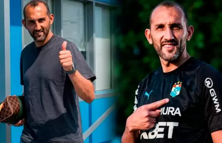 El 'Pirata' busca levantar al plantel celeste.