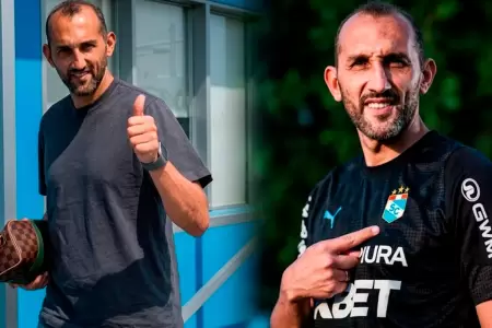 El 'Pirata' busca levantar al plantel celeste.