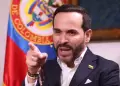 Tribunal ordena a Abelardo de la Espriella retirar publicidad con la bandera de Colombia en 24 horas