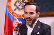Tribunal ordena a Abelardo de la Espriella retirar publicidad con la bandera de Colombia en 24 horas