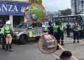 Crimen organizado: No basta detener al gatillero, hay que buscar a quien lo financia, advierte investigador