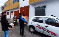 Actas de sufragio de Tacna fueron procesadas al 100%: 13 documentos observados pasaron al JEE