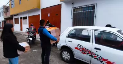 ODPE culmina procesamiento del 100% de actas.