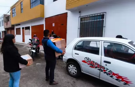 ODPE culmina procesamiento del 100% de actas.