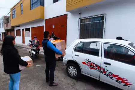 ODPE culmina procesamiento del 100% de actas.