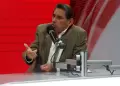 Carlos �lvarez cuestiona a la boca de urna y conteo r�pido: "Traici�n a la voluntad popular"
