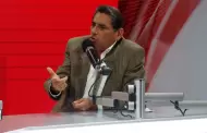 Carlos �lvarez cuestiona a la boca de urna y conteo r�pido: "Traici�n a la voluntad popular"
