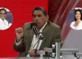 Carlos �lvarez afirma que el ganador de las elecciones debe luchar contra el crimen: "El gran compromiso"