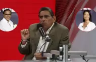 Carlos �lvarez afirma que el ganador de las elecciones debe luchar contra el crimen: "El gran compromiso"