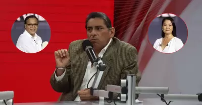 Carlos �lvarez menciona la lucha contra el crimen
