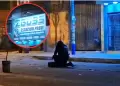 SMP: Extorsionadores atacan nuevamente a ZBus y dejan granada frente a agencia de transportes