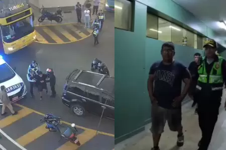 Detienen a banda criminal dedicada al robo de autopartes