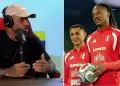 Jefferson Farf�n afirma que no existe un futbolista que sea "promesa" en la selecci�n peruana: "Situaci�n complicada"