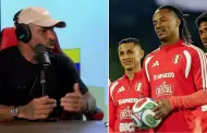 Jefferson Farfán afirma que no existe un futbolista que sea "promesa" en la selección peruana: "Situación complicada"