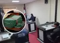 Segunda vuelta: Personero fue sentenciado a cuatro a�os de prisi�n por robar 261 c�dulas en Arequipa