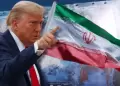 Donald Trump lanza fuerte advertencia a Ir�n tras reanudarse ataques: "Tendr�n que pagar las consecuencias"