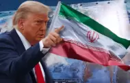 Donald Trump lanza fuerte advertencia a Irán tras reanudarse ataques: "Tendrán que pagar las consecuencias"