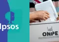 Juntos por el Per�, Obras y Ahora Naci�n rechazan declaraciones del jefe de Ipsos sobre conteo r�pido