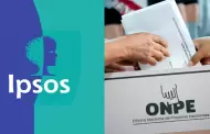 Juntos por el Perú, Obras y Ahora Nación rechazan declaraciones del jefe de Ipsos sobre conteo rápido