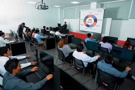 Nuevas carreras de la Universidad Privada San Juan Bautista