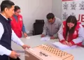 Revisa el conteo de ACTAS OBSERVADAS de la segunda vuelta 2026: JNE publica LINK oficial