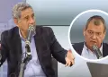 Mes�as Guevara arremete contra Jorge Nieto: "Est� bien con su postura, pero se extralimita en terruquear"