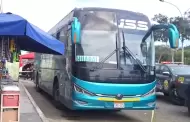 Segundo atentado contra Z Buss en menos de 24 horas: Trabajador fue baleado tras nuevo ataque armado en Independencia